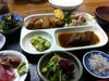 「店長おまかせ定食！　1,000円」