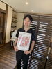 「スタッフ紹介その1  サントムーン柿田川近くのエステと整体のサロンです。」