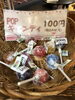 ポッとお祭り気分♪キャンディ！「輸入菓子入荷❗️どれでも200えん❗️」