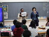 まずはタンザニアクイズから！「豊田小学校の《タンザニア特別授業》にお邪魔してきました❕」