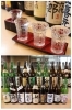3種飲み比べで、好みの一杯がきっと見つかります！「やきとり居酒屋 咲乃家」