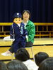 「交通安全教室　「大切な命を守るために」　」