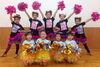 チアダンスで元気いっぱい踊ろう「JEUGIAカルチャーセンター イオンレイクタウン」