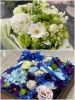 お客様のご希望に沿ったデザインでお作りいたします。「花のみずの」