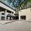 小平市民総合体育館