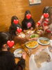 FORYOUこども食堂マスターゆうと夜ご飯「第25回マスターゆうと夜ご飯開催報告🍀」