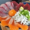 君津市『月見海鮮丼専門 菊藏』【木更津・君津・富津・袖ケ浦ランチ】