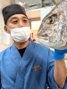 魚の心を知る店長!「西浅 近鉄草津店」