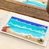 「【workshopinformation】海のレジンアート」