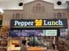 「ペッパーランチ宇都宮ベルモール店」