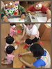「5月ですね♪【交野市・保育園・小規模保育園・一時預かり・月極保育】」