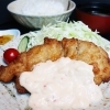 チキン南蛮定食
