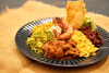 本場スタイルのコロンボプレートは目にも美味しいワンプレート！「アーユーボーワン」