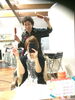 「カラーリング♪」