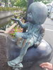 「GW」