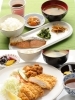 朝夕の和定食イメージ「西明石リンカーンホテル」