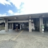 伏見北堀公園地域体育館