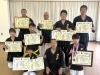 全国大会へも多数出場「沖縄伝統武術サークル」