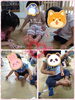 「段ボールであそぼー!!!【交野市·小規模保育園】」