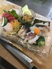 「塩ウニおすすめ‼️」