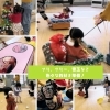 たくさんのXmasリトミックの楽しい教材を準備!「ハッピークリスマスレッスン🎄たくさん楽しんで学べるレッスン準備、完了!いよいよスタートです!【南区&下京区のピアノ・リトミック・英語リトミック・ベビーリトミック】」