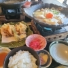 【観音寺市：有明】　琴弾回廊　お食事所　暈亭 (かさてい)