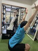 ②股関節&肩甲骨チェック「運動不足を感じる人が最初にやるべき簡単自宅からだチェック3つ｜パーソナルジム川口・西川口」