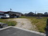 「内藤組　不動産情報（中野町当社分譲地）」