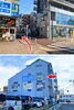 昭島駅南口から徒歩2分／当店ビル横に提携駐車場「ホッタ晴信堂薬局 昭島駅前店」