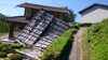 「天候悪化の予報です」