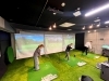 「Varius Golf School（バリウス ゴルフスクール）」JR立花駅直結徒歩1分　インドアゴルフスクール　【卓球場も併設】