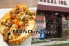 「PBull's Cheesesteaks 」新感覚の味わい！フィラデルフィアの名物料理「チーズステーキ」