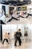 初心者も大丈夫！基礎から丁寧に教えるダンスレッスン「舞空間ばく Dance studio」