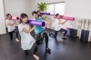 各種アイテムを使ったトレーニングで健康な体づくりをアシスト「セミパーソナルジム&ピラティススタジオ FILLNESS 南大分店」