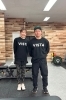 お気軽にご相談ください
在店時間はInstagramで案内中「FITNESS GYM VISTA」