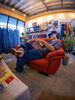 「Andy clothing supply & cafe」