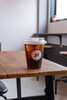 「Andy clothing supply & cafe」