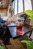 「Andy clothing supply & cafe」