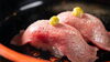 久保屋名物びらとり和牛サーロインの握り！！「炭火焼焼肉久保屋✨北海道三大和牛✨びらとり和牛取り扱い店！！」