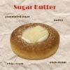 シュガーバター