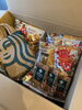 スターバックスさまからクリスマスプレゼント「12月のFORYOU こども食堂🍀」