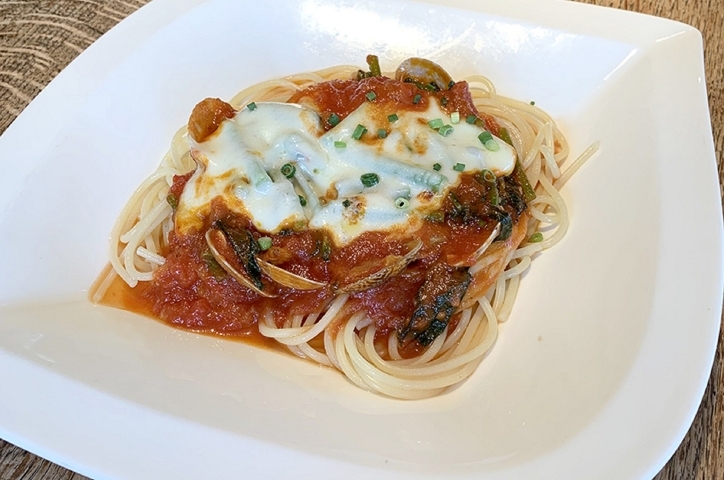 長野市吉田の オールド スパゲッティ ハウス さんで 週末ランチセット をいただきました 長野市のオススメ ランチ特集 まいぷれ 長野市 長野市吉田の オールド スパゲッティ ハウス さんで 週末ランチセット をいただきました 長野市のオススメ ランチ特集 まいぷれ 長野市