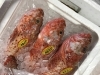 「魚魚市場鮮魚コーナーおすすめは「カツオ」です♪」
