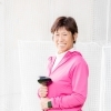 一の江ゴルフ倶楽部所属プロ：宇田川貴予美