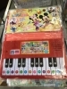 ピアノ絵本🎶「入園のお祝いに！お勉強を楽しく🎵」