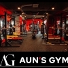 AUN’S GYM 埼玉狭山店