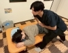 「骨盤整体Care」全身をケアし、カラダを整える整体。身体の芯から根本改善！