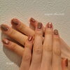 「private salon m.nail」