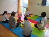 「5月の育児相談会」