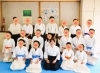 「合氣道 八わら会」